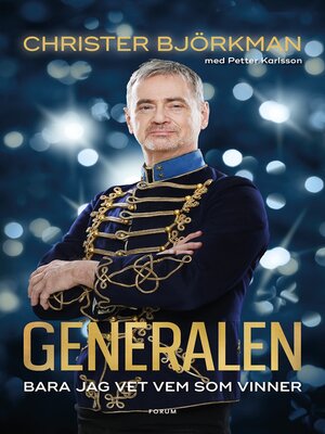 cover image of Generalen